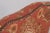 Pair of Henredon Mahogany Tapestry Upholstered Open Armchairs For Sale - Image 15 of 17