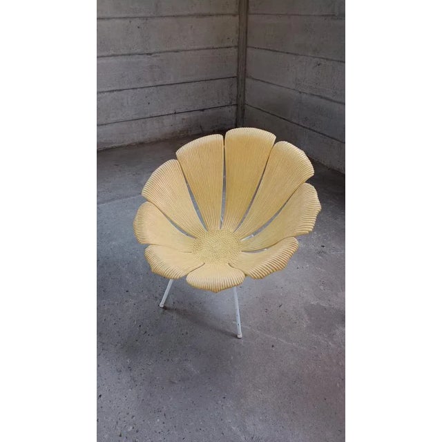 1970s Side Chair from Grosfillex, 1970s For Sale - Image 5 of 11