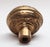 Corbin Polished Bronze Vernacular Door Knob For Sale - Image 4 of 4