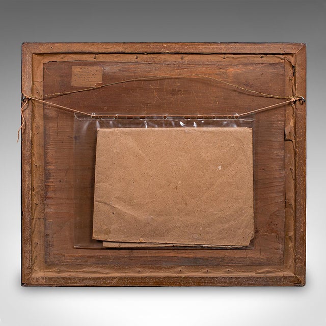 Antique Gloucestershire Map, Atlas, English, Robert Morden, Cartography, c.1700 For Sale - Image 10 of 12