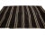 Contemporary 1960s Vintage Handwoven Kilim Rug- 7′4″ × 11′7″ For Sale - Image 3 of 7