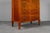 Biedermeier Style Mahogany Veneer Secretary For Sale - Image 11 of 18