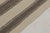 Rug & Kilim Vintage Kilim Rug in Beige, Brown Striations by Rug & Kilim For Sale - Image 4 of 7
