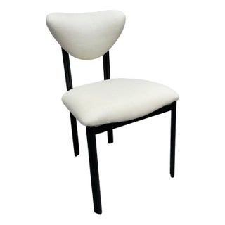 Custom Design Cooper Side Chair For Sale