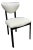 Custom Design Cooper Side Chair For Sale
