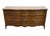 French Provincial Dixie Furniture Solid Cherry Country French Provincial 62" Triple Dresser 355-233 For Sale - Image 3 of 13