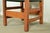 Gustav Stickley Antique Mission Oak Arts & Crafts Dining Chairs, Pair For Sale - Image 10 of 15