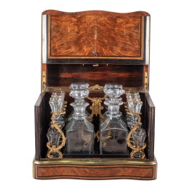 Example of Mahogany Glasses