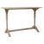 20th Century French Oak Console Table For Sale - Image 15 of 18