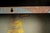 Red 1960s Benrus Gaines Dog Food Advertising Clock For Sale - Image 8 of 8