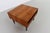 Danish Rosewood Side Table with Drawer, 1960s For Sale - Image 10 of 18