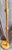 Wood Vintage Swedish Adjustable Floor Lamp with Pine Wood Base and Fabric Shade, 1970s For Sale - Image 7 of 8