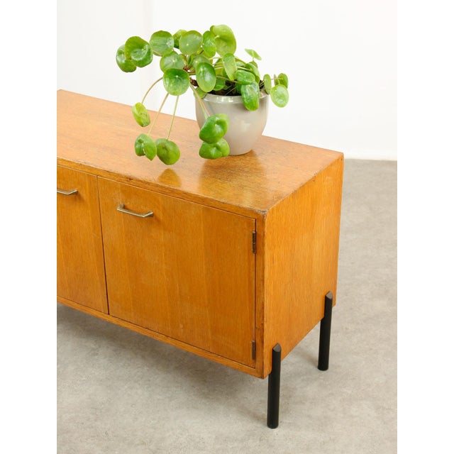 Mid-Century Modern Mid-Century Modern Scandinavian Sideboard, 1960s For Sale - Image 3 of 16