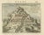 Paper Original Illustration of Mount Cinthus on the Isle of Delos, Greece, 1688, Print For Sale - Image 7 of 7