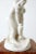 Van Briggle Figural Sculpture Porcelain Table Lamp For Sale - Image 12 of 13