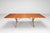 Model AT-309 Dining Table in Teak by Hans Wegner for Andreas Tuck, Denmark, 1952 For Sale - Image 6 of 18