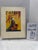 1926 Original Asia Magazine Cover, April Frank McIntosh, Art Deco, Matted For Sale In Atlanta - Image 6 of 6