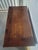 Small Empire-Style Cherrywood Bookcase For Sale - Image 6 of 13