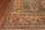 Tribal Nazmiyal Collection Tribal Animal Geometric Design Contemporary Rustic Area Rug For Sale - Image 3 of 9