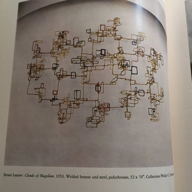 Paper 12 Americans Museum of Modern Art 1956 For Sale - Image 7 of 10