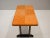 Amazing chess veneered top and stained birch legs. Its very much alike a Axel Einar Hjorth table, all is the same with...