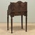 19th Century French Louis XVI Fruitwood Cylinder Cabinet ~ Nightstand For Sale - Image 18 of 18