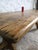 Antique Swedish Pine X Frame Tavern Table, 1700s For Sale - Image 16 of 18