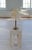Mid-Century Modern Table Lamp with Brass Base attributed to Ewå Värnamo, 1950s For Sale - Image 4 of 11