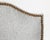 Brown Vintage Hepplewhite Revival Shield Back Dining Chairs, Set of 12 For Sale - Image 8 of 18
