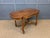 Wood Antique French Walnut Centre Table, 1890 For Sale - Image 7 of 14