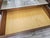 Mid-Century Mahogany Nightstands with Double Glass Tops, 1960, Set of 2 For Sale - Image 17 of 18