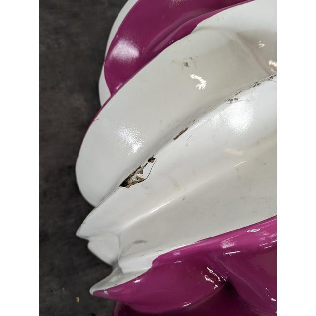 2000 - 2009 Large Advertising Ice Cream Cone in Resin For Sale - Image 5 of 8