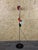 Metal Space Age Floor Lamp in Metal, 1960s For Sale - Image 7 of 18