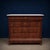 This exquisite 19th Century French Louis Philippe Walnut Marble Top Commode embodies the understated elegance and timeless...