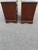 Chocolate Bernhardt Pair of Nightstands For Sale - Image 8 of 8