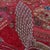 Indian Tapestry With Hand Sewn Beading For Sale In San Francisco - Image 6 of 12