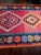 Textile 1950s Vintage Azerbaijani Kilim Rug - 5′8″ × 11′5″ For Sale - Image 7 of 10