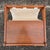 Wood 1970s Danish Mid Century Modern Teak Magazine Rack Side Table by Brdr. Furbo For Sale - Image 7 of 14