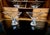 1950s Pair Steuben Footed Bowls, C. 1950 - 1960 For Sale - Image 5 of 7