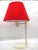 Ikea Pine Table Lamp from Ikea, Sweden, 1980s For Sale - Image 4 of 13