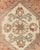 Vintage Circa 1940 Turkish Oushak Area Rugs 2ft 4in X 12ft 3in For Sale - Image 11 of 13