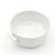 Late 20th Century French Apilco White Porcelain Individual Covered Casseroles, Pair For Sale - Image 14 of 17