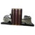 Black Vintage Model Car Bookends, 1970s For Sale - Image 8 of 8