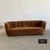 Made to Order - Canales De Cresta Sofa For Sale - Image 12 of 12