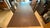 Brown 1990s Calligaris Avantgarde Dining Set For Sale - Image 8 of 10