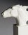 Porcelain Model 1609 Hannibal Equestrian Horse Head Sculpture by Albert Hinnrich Hussmann for Rosenthal, 1920s-1940s For Sale - Image 9 of 11