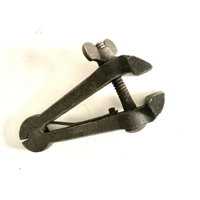 Highly decorative historical objects, suitable as paperweights or similar items for a desk, or even for DIY projects. The...