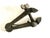 Highly decorative historical objects, suitable as paperweights or similar items for a desk, or even for DIY projects. The...