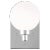 The Clybourn one light wall sconce in Chrome is an industrial yet minimalist design, making this fixture perfect for an...