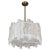 Early 21st Century Marcelo Bessa Hand Beveled Brazilian Rock Crystal Chandelier For Sale - Image 13 of 13